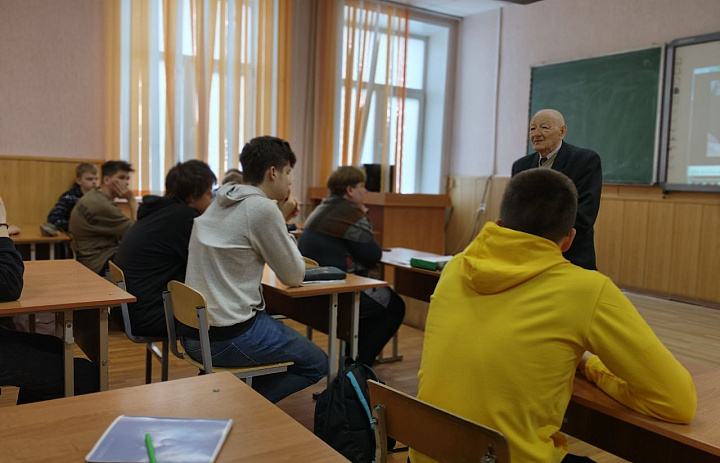 Была деревня Красуха....