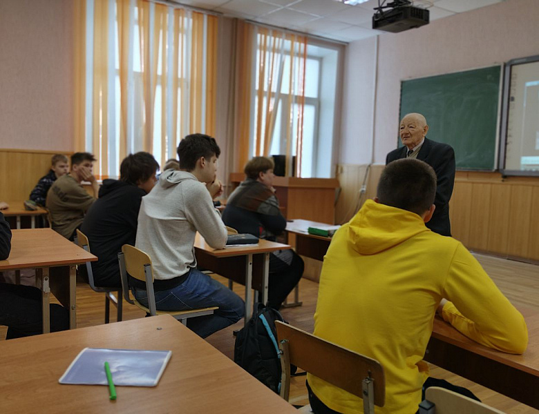 Была деревня Красуха....