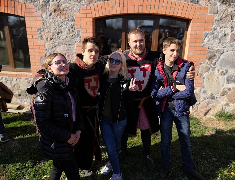 777  лет Великой битве!