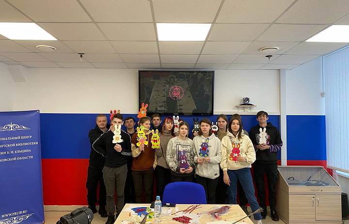 Готовимся к новому году!