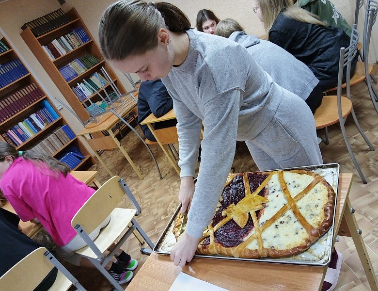"Умницы и умники"