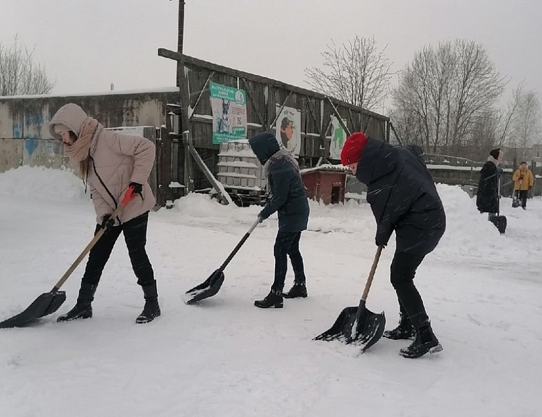 Помощь в любое время