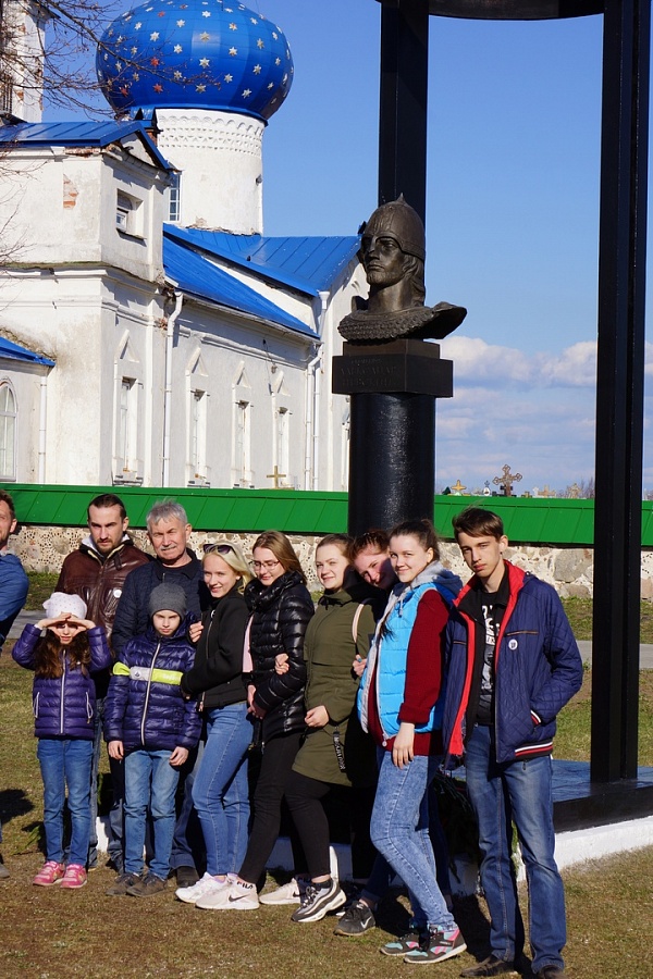 777  лет Великой битве!