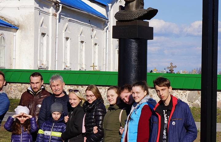 777  лет Великой битве!