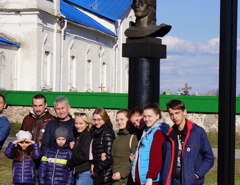 777  лет Великой битве!
