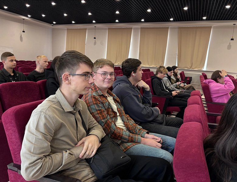  Завершили работу #наставникиПКТ! 