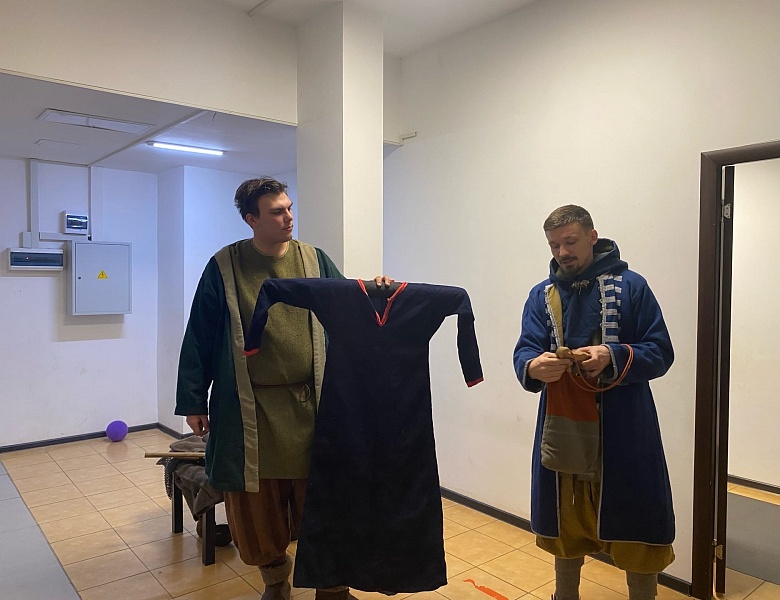 Доблесть эпох