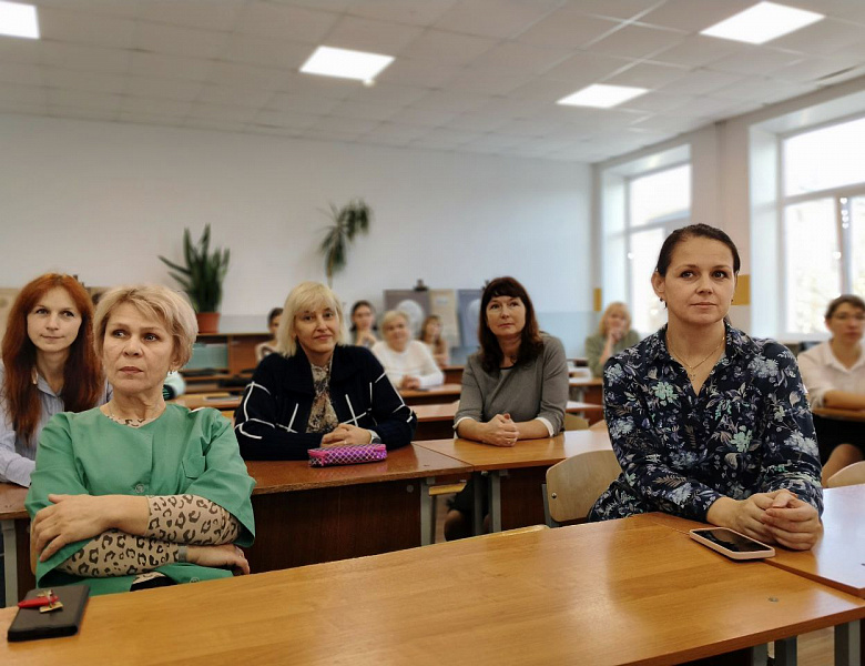 Петра творенья
