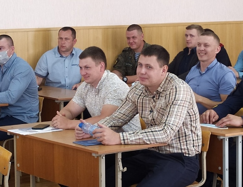 Защита дипломов заочников