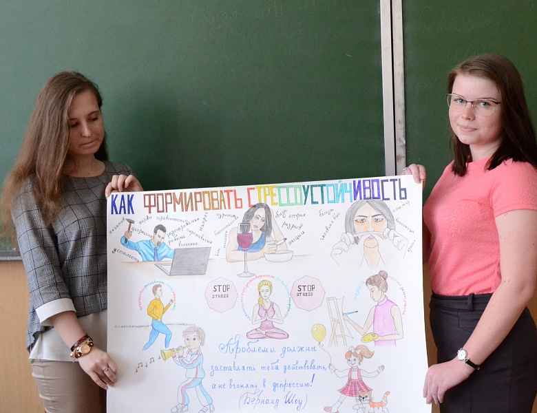Введение в исследовательскую деятельность