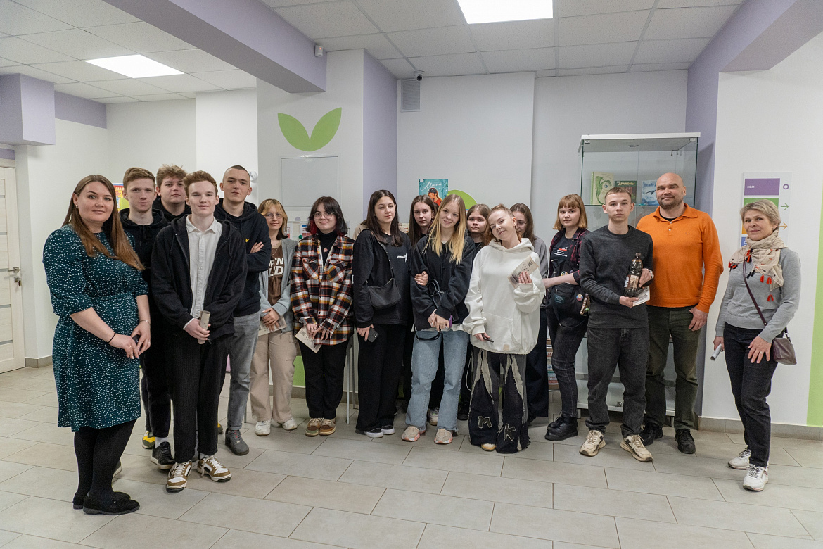 О «Пространстве купца Лапина» 