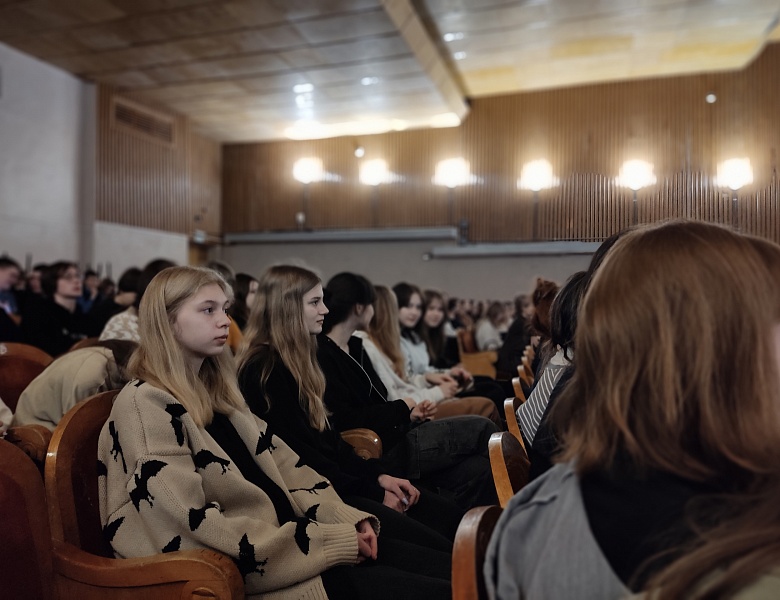 Фестиваль здоровья