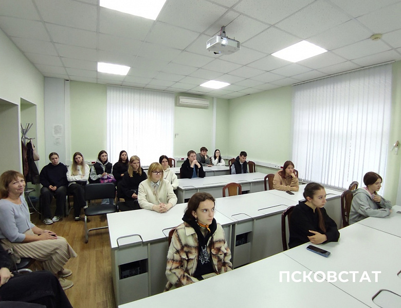 О статистике и не только