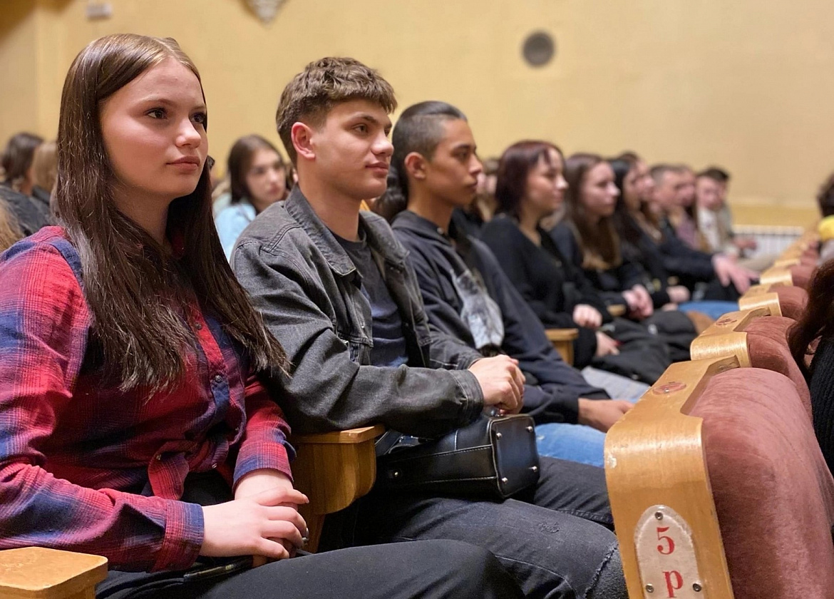 Память сильнее времени