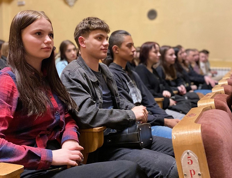 Память сильнее времени