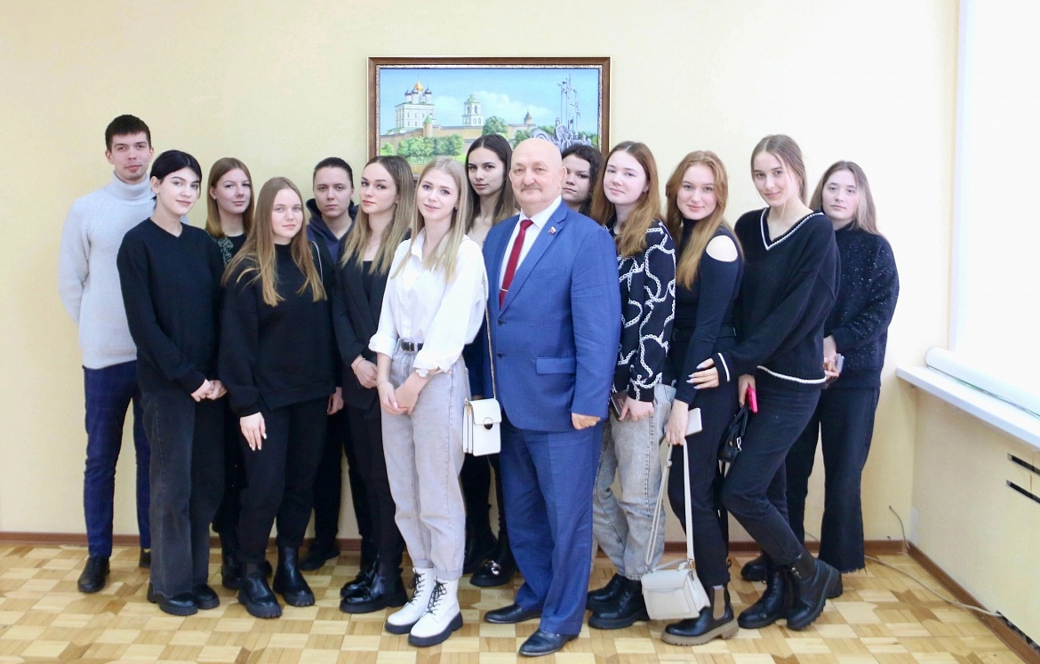 Увлекательные экскурсии