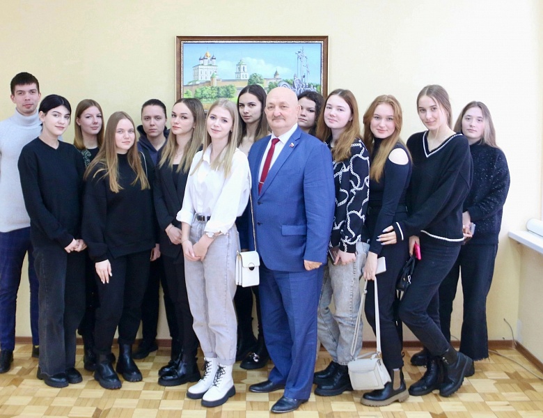 Увлекательные экскурсии