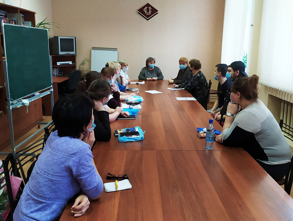 Курсы повышения квалификации поваров