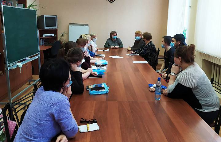 Курсы повышения квалификации поваров