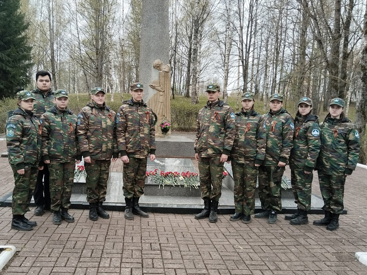  «Воинский подвиг глазами детей»