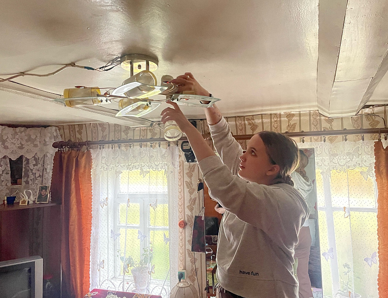 Ольгинский десант