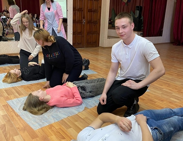 Оберегая сердца