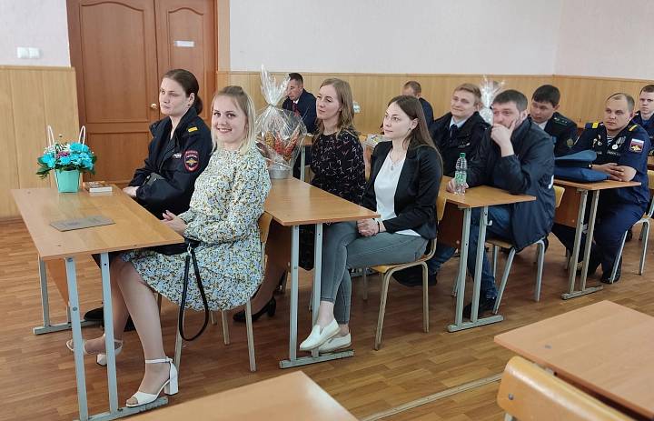 Госаттестация заочной формы обучения