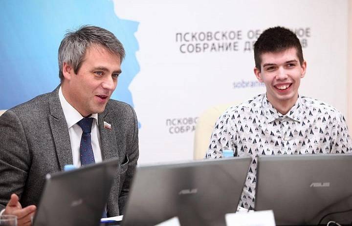 Поздравляем!