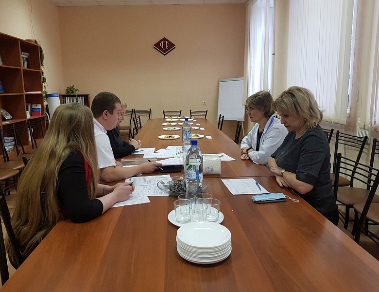 Конкурс "Лучший повар ПКТ-2021"